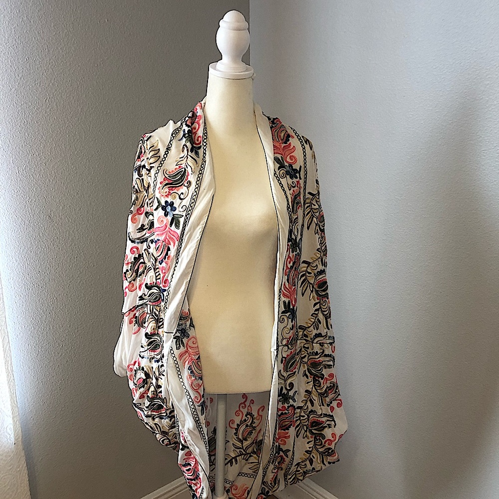 Women’s coverup